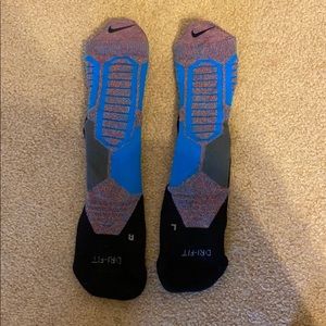 Men’s Nike Dri-Fit socks